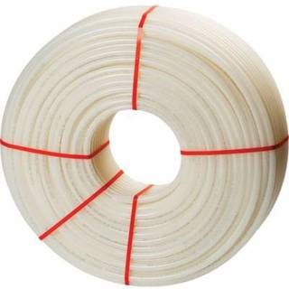 Gulvvarmeslange 16x2,0mm. Med indvendig iltbarriere. 120 mtr. rulle