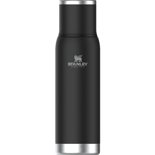 Stanley Adventure To-go Bottle 1.0l - Black - Termoflaske