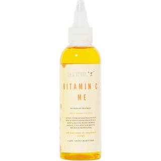 Hair Syrup Pre-Wash Hair Oil Vitamin-C-Me 100 ml