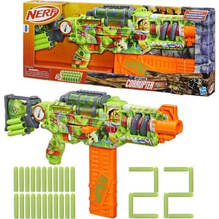 Nerf Zombie Corrupter Dart Blaster