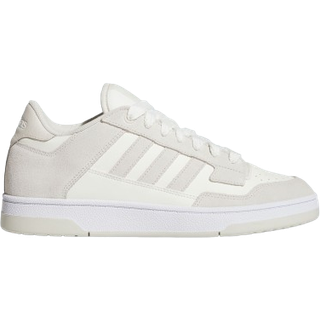 Rapid Court Low sko - Orbit Grey / Cloud White / Cloud White - 45 1/3