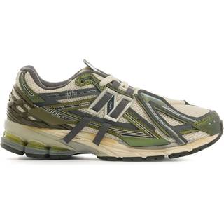 New Balance New Balance 1906A | Green sneakers | NAKED Copenhagen Green - Størrelse: 37 - OLIVE JUICE - Green - 37