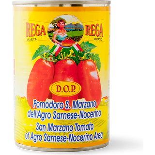 Rega Pomodoro San Marzano - 400 g