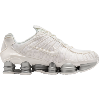 Nike Shox TL-sko til kvinder - hvid - 42
