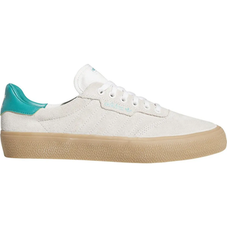 3MC sko - Chalk White / Glory Green / Gum - 36 2/3