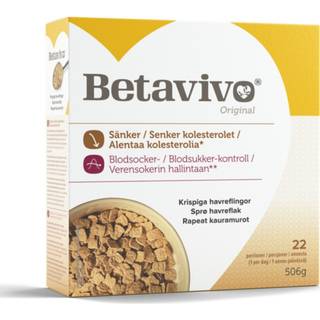 Betavivo Original, 506 g