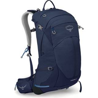 Osprey Stratos 24 Cetacean Blue, 24 L