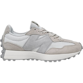 New Balance 327 Dame, WHITE - 36