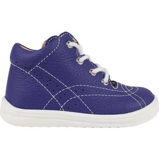 Kavat Edsbro XC Lær At Gå-sko Bright Blue 23 EU  Blå  23 EU  Unisex