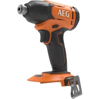 AEG Akku slagskruemaskine 18V BSS18C2-0 uden batteri og lader