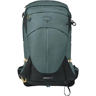 Osprey Women's Sirrus 24 Succulent Green, OneSize