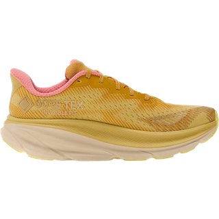 Sneakers Hoka® U Clifton 9 GTX TS Varsity Yellow/ Vanilla EUR 38 2/3 - Vanilla - 38 2/3