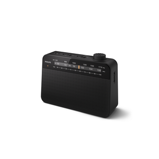 Philips TAR2509/10 FM radio