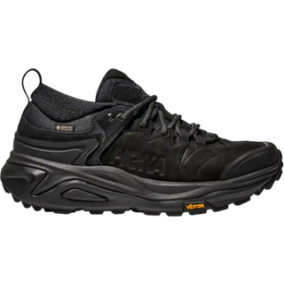 HOKA Women's Kaha 3 Low GTX Multisportsko Damer størrelse 8 farve sort