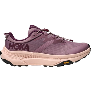 HOKA Women's Transport Multisportsko Damer størrelse 9,5 farve pink