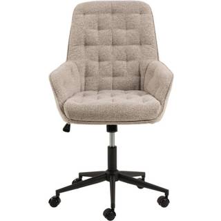 Erik Skrivebordsstol - Beige