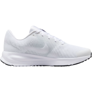 Nike Run Defy-løbesko til vej til mænd - hvid - 38.5