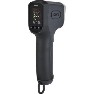 Ooni infrarødt termometer (På lager i varehus)