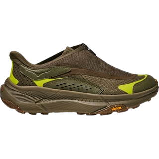 Sneakers Hoka® U Project Transport Deep Umber/ Antique Olive EUR 44 2/3 - Antique Olive - 44 2/3