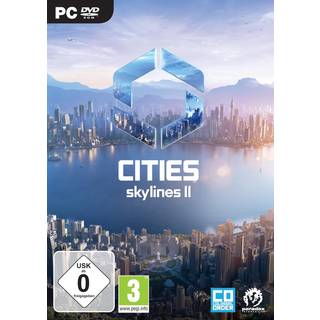 Cities Skylines II (PC) - Standard