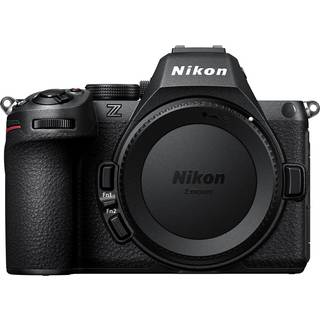 Nikon Z5 II + Gratis Batteri (Kampagne)
