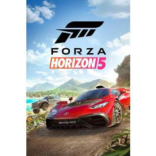 Forza Horizon 5 (PC) - Standard