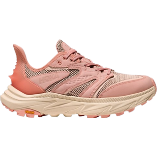 HOKA Women's Anacapa 2 Freedom Multisportsko Damer størrelse 10 farve beige