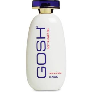 GOSH Classic Soft Shower Gel 500ml