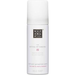 RITUALS The Ritual Of Sakura Antiperspirant Spray 50 ml - 50 ml