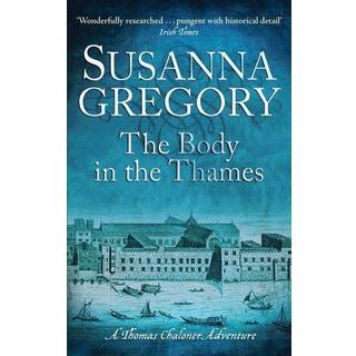 The Body In The Thames