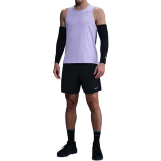 Nike Dri-FIT Miler Løbevest Topsmall