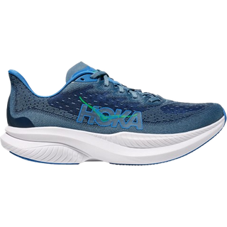 Hoka M MACH 6 Downpour/ThunderCloud, EU 44 2/3