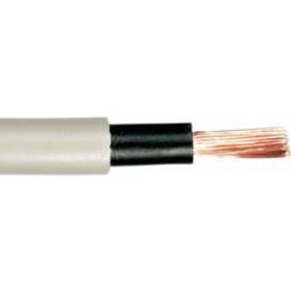 NKT Ledning 1x16 pvt-bf,e.iso. grå