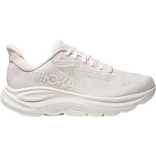 Hoka W CLIFTON 10 White/White, EU 40