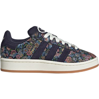 Campus 00s x Liberty London Kids sko - Supplier Colour / Off White / Supplier Colour - 37 1/3