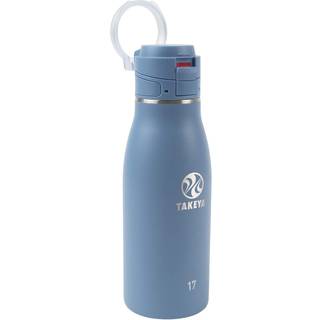 Takeya Actives Insulated Traveler 503 ml Bluestone, 503ml