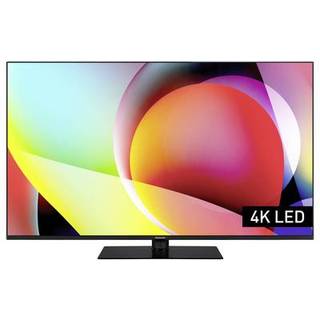 Panasonic 4K LED Google TV | TN-50W70AEZ | 50 tommer