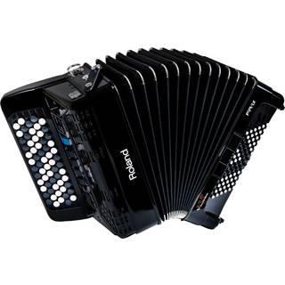 Roland FR-1x Digital Accordion Black