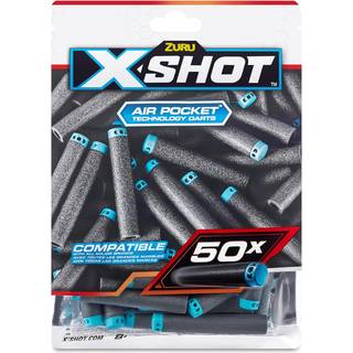 X-Shot Air Pocket 50-pak