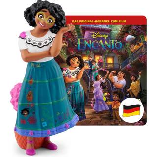 Tonies Mirabel Audio Play -karakter fra Disneys Encanto