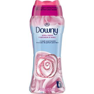 Downy in-Wash vasker du duftforst?rker perler april frisk 12,2 oz