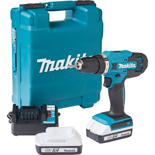Makita DF488D002 skruemaskine (På lager i varehus)