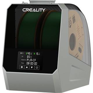 Creality Space Pi Plus - Filamenttørrer