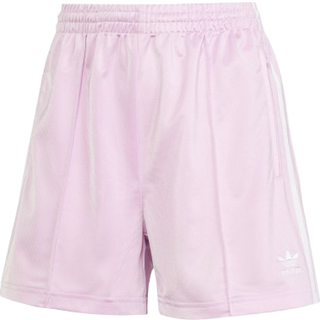 adidas originals adidas Originals Purple Firebird Shorts