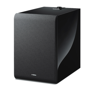Yamaha MusicCast SUB 100 subwoofer (hvid)