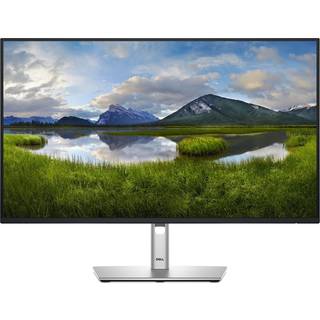 DELL P Series P2725H computerskærm 68,6 cm (27") 1920 x 1080 pixel Fuld HD LCD Sort