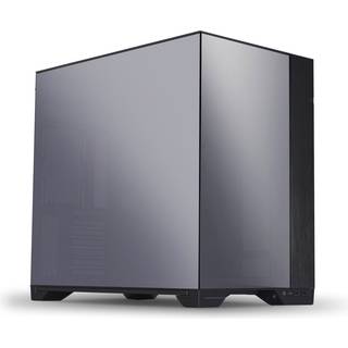 Lian Li O11 Vision Chrome -> Forventet levering: 1-2 hverdage