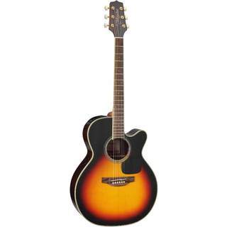 Takamine GN51CE-NAT Western Guitar (Natur)
