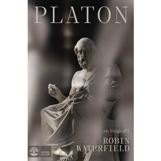 Robin Waterfield - Platon : en biografi