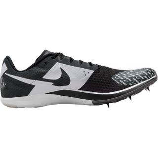 Nike Zoom Rival XC 6-pig- og banesko - sort - 48.5